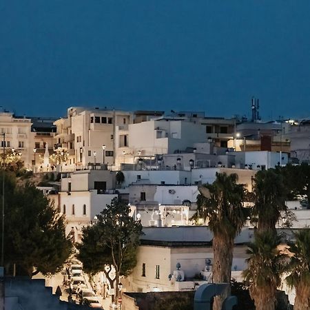 LE MAIOLICHE - Apulian B&B Grottaglie Exterior foto
