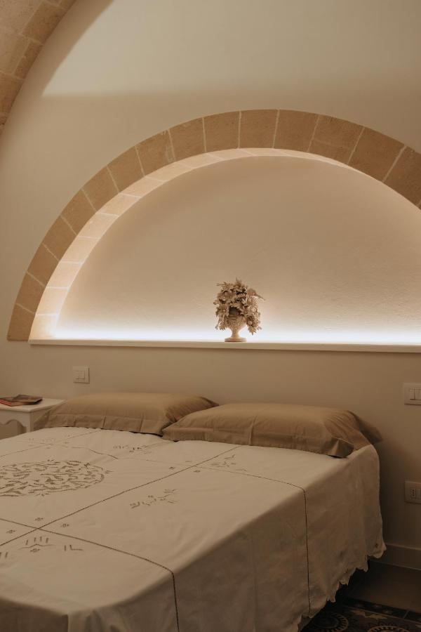 LE MAIOLICHE - Apulian B&B Grottaglie Exterior foto