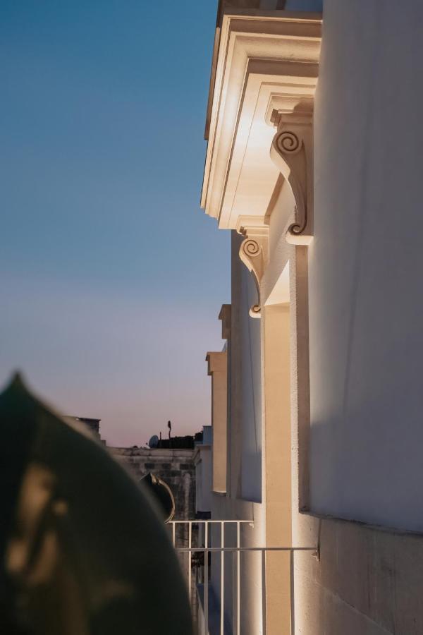 LE MAIOLICHE - Apulian B&B Grottaglie Exterior foto