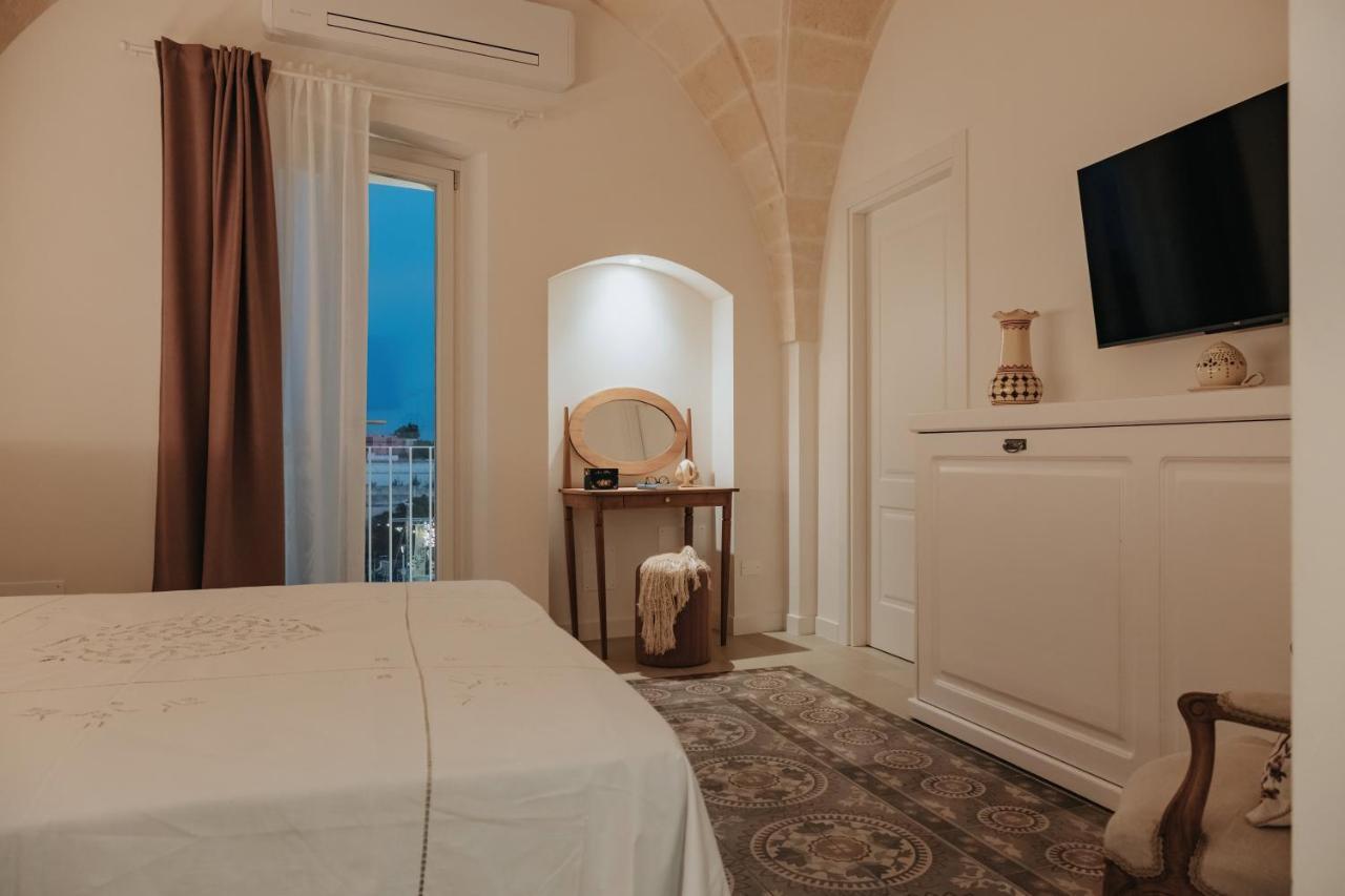 LE MAIOLICHE - Apulian B&B Grottaglie Exterior foto