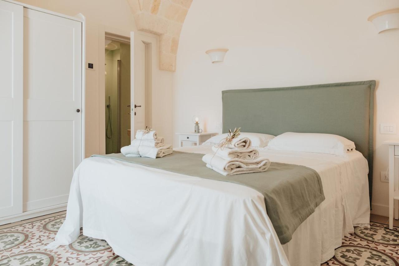 LE MAIOLICHE - Apulian B&B Grottaglie Exterior foto