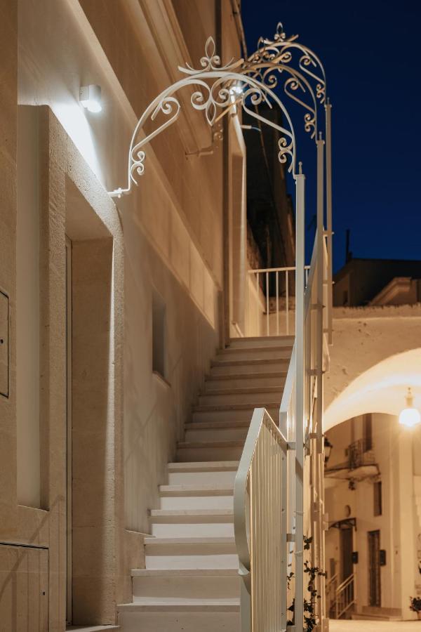 LE MAIOLICHE - Apulian B&B Grottaglie Exterior foto