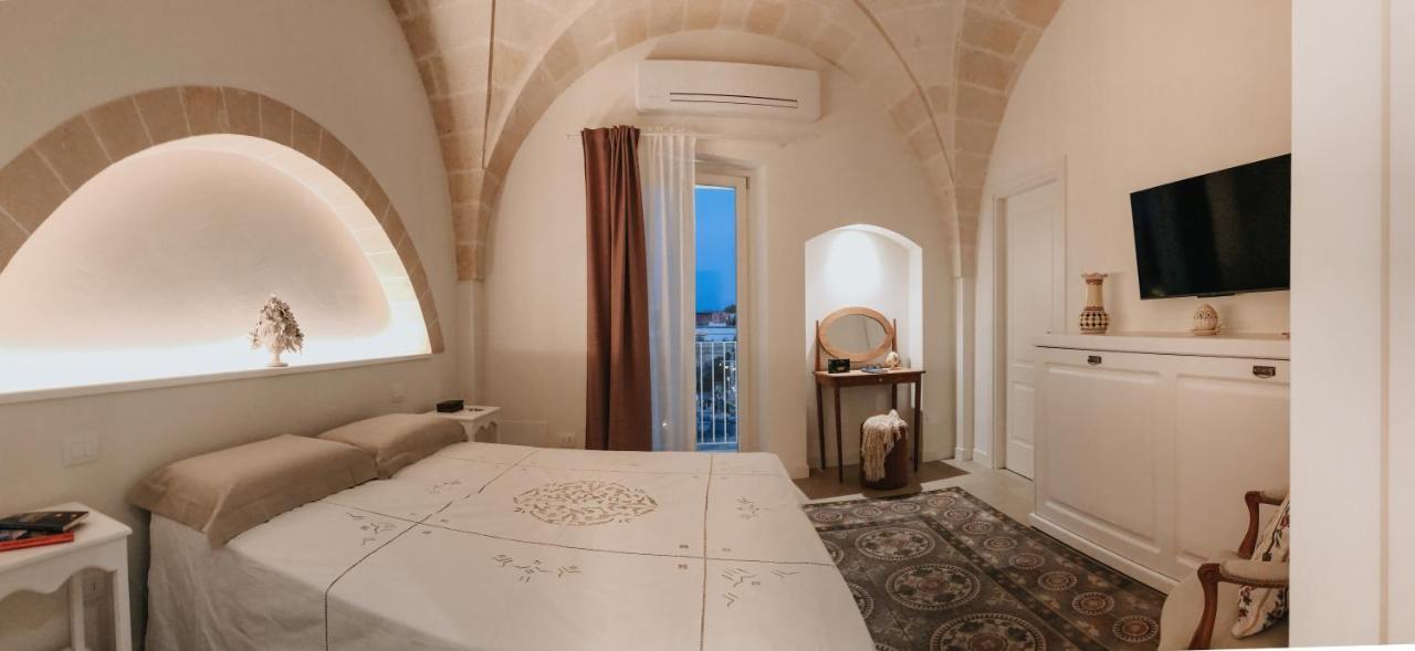 LE MAIOLICHE - Apulian B&B Grottaglie Exterior foto