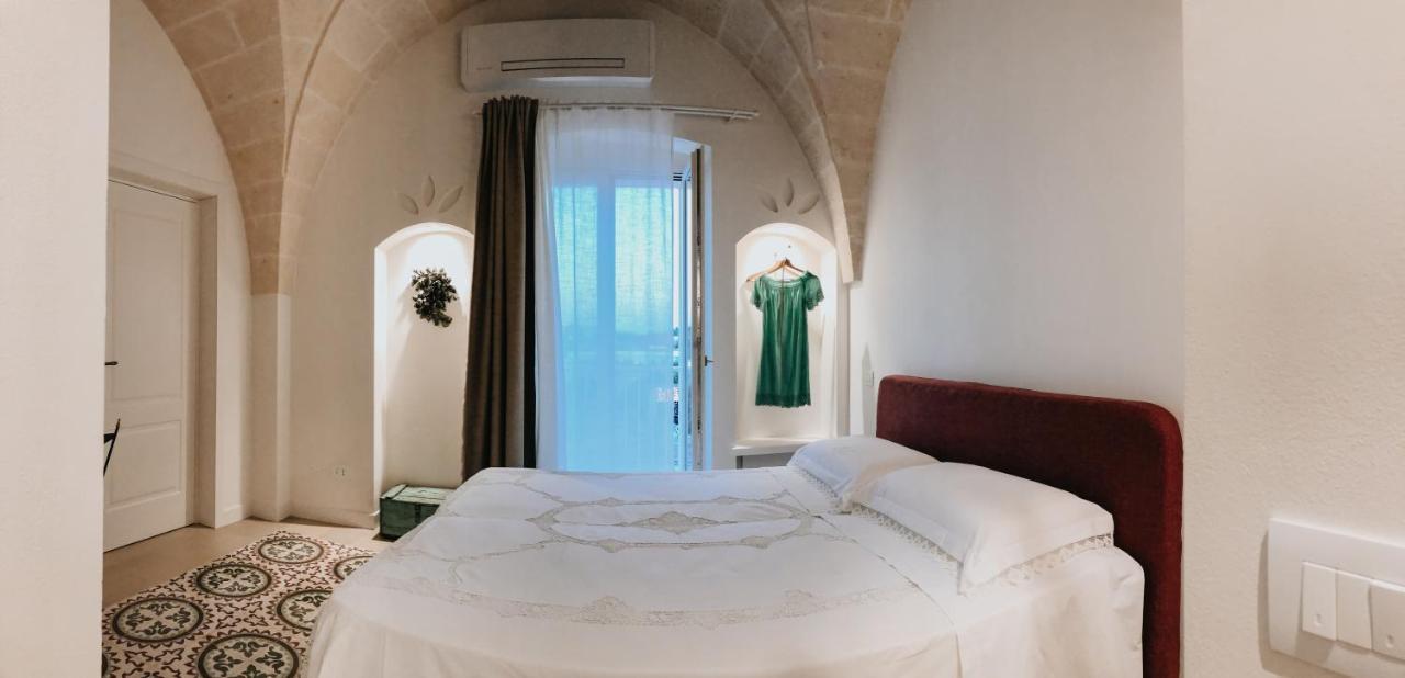 LE MAIOLICHE - Apulian B&B Grottaglie Exterior foto