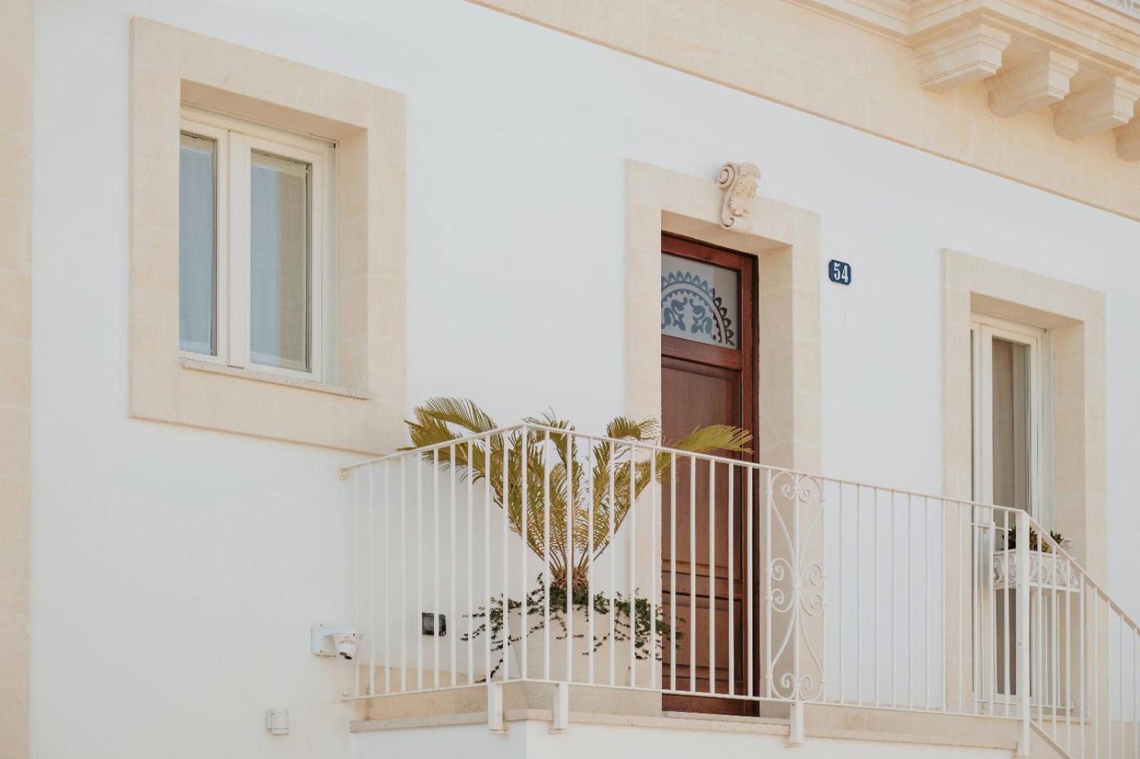 LE MAIOLICHE - Apulian B&B Grottaglie Exterior foto