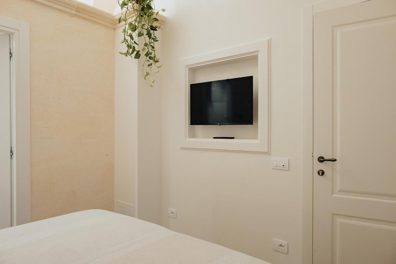 LE MAIOLICHE - Apulian B&B Grottaglie Cameră foto