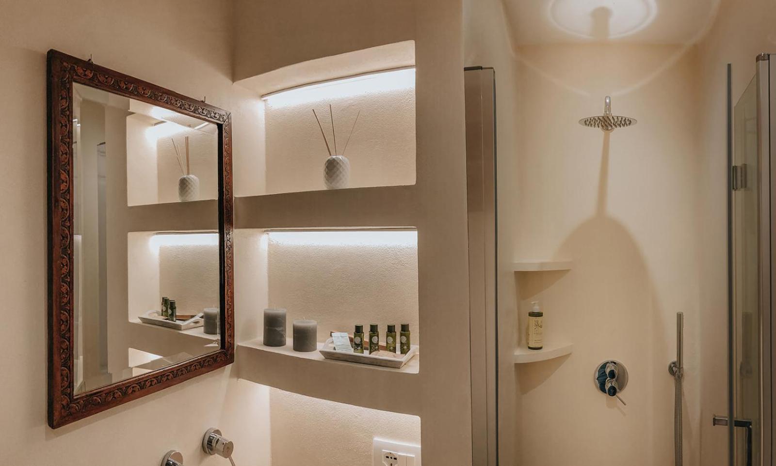LE MAIOLICHE - Apulian B&B Grottaglie Cameră foto