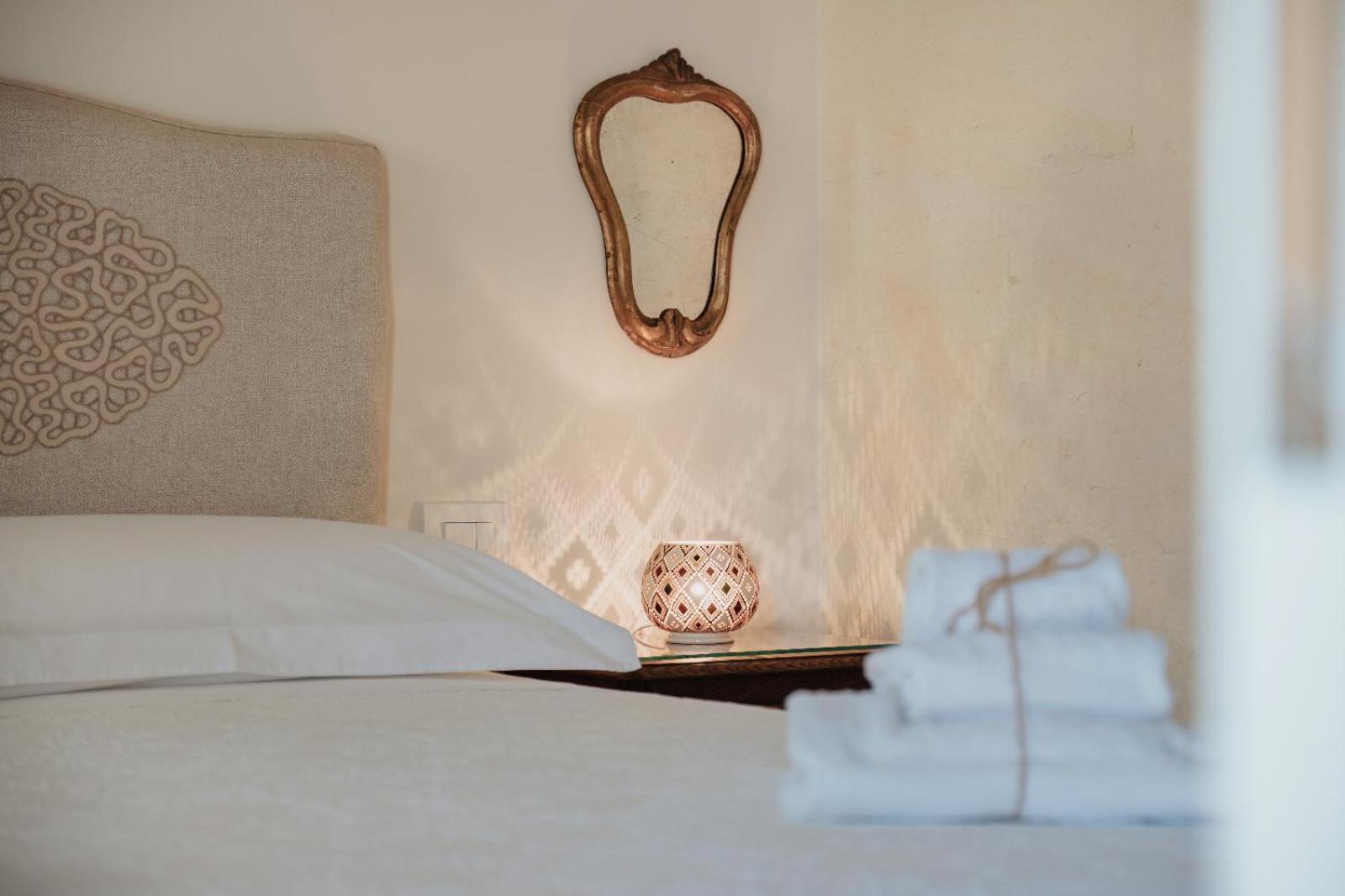 LE MAIOLICHE - Apulian B&B Grottaglie Exterior foto