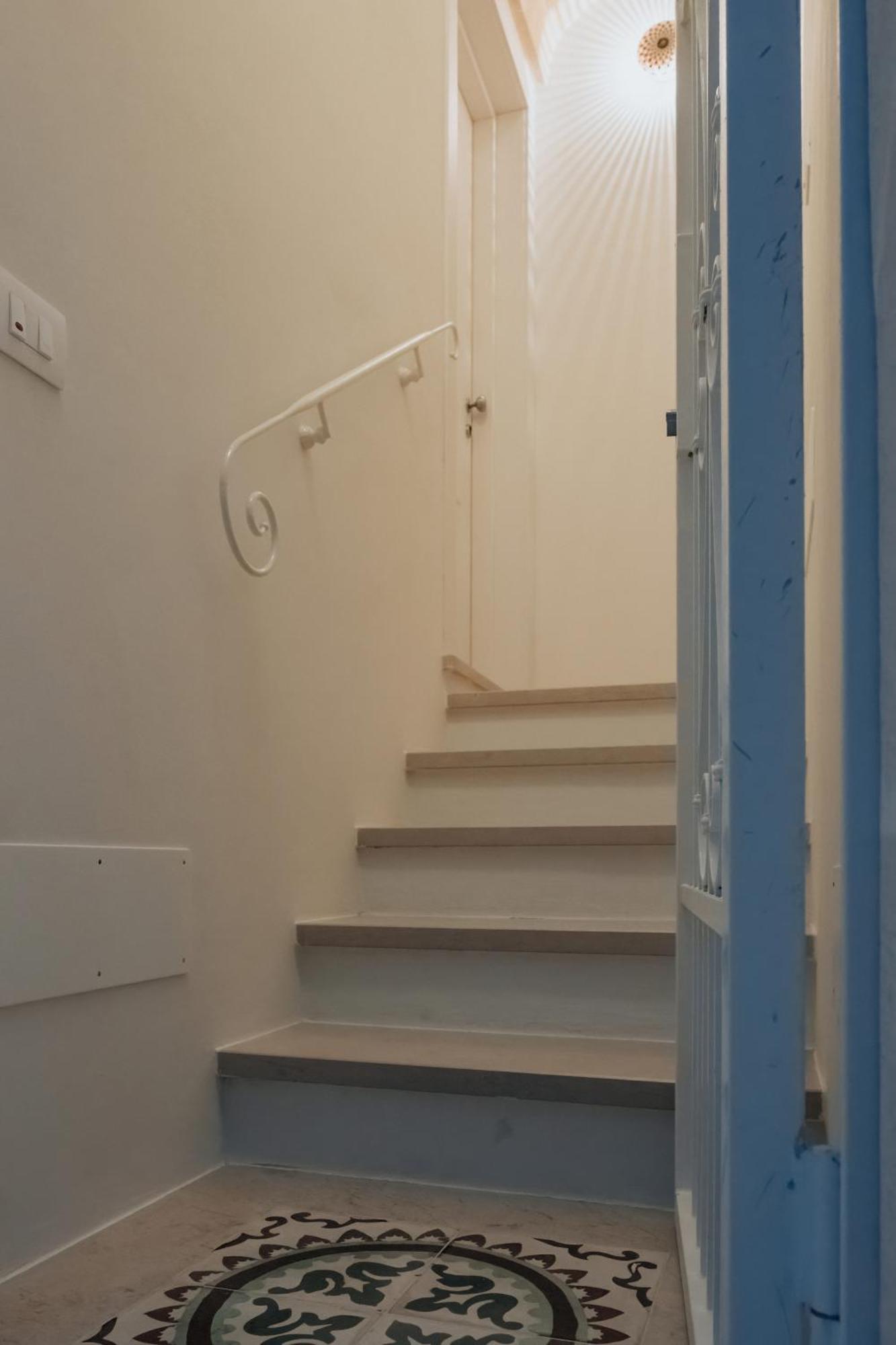 LE MAIOLICHE - Apulian B&B Grottaglie Cameră foto