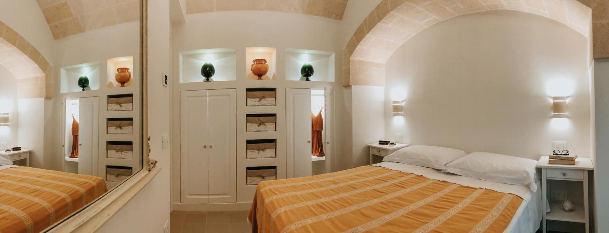 LE MAIOLICHE - Apulian B&B Grottaglie Cameră foto