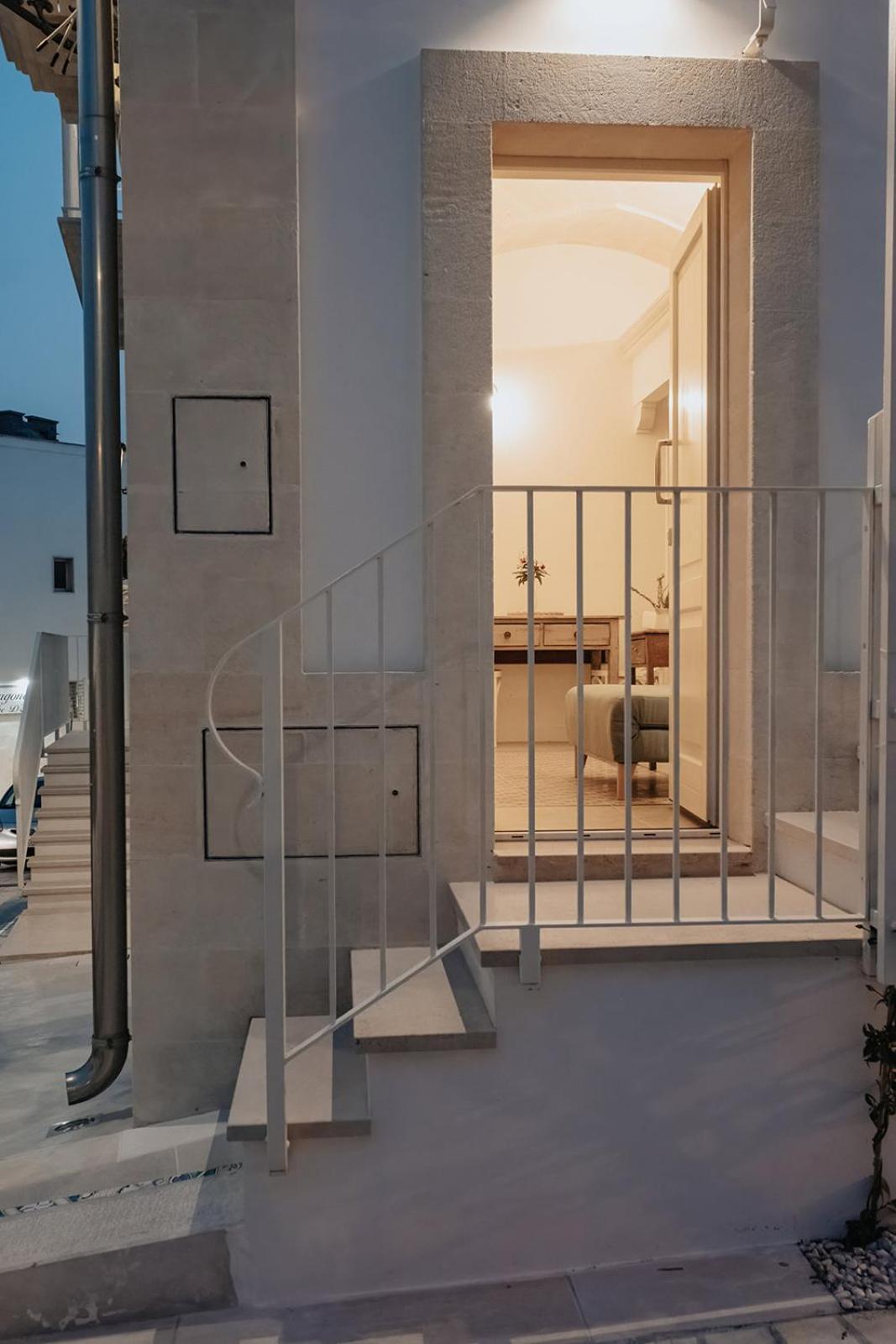 LE MAIOLICHE - Apulian B&B Grottaglie Cameră foto