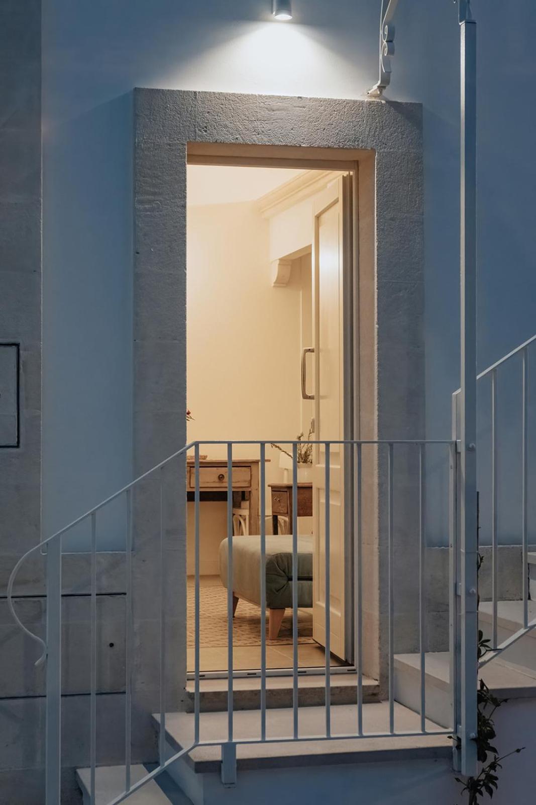LE MAIOLICHE - Apulian B&B Grottaglie Cameră foto