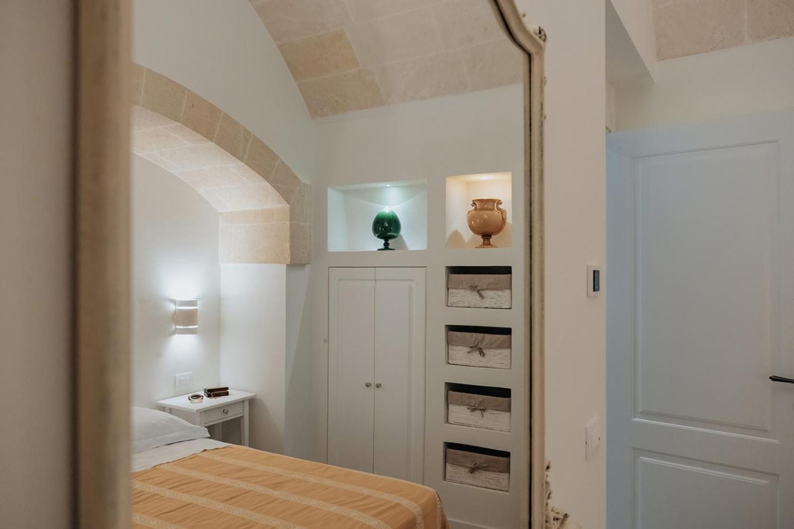 LE MAIOLICHE - Apulian B&B Grottaglie Cameră foto