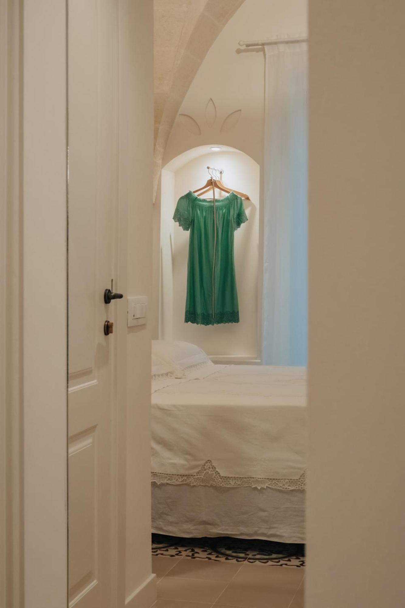 LE MAIOLICHE - Apulian B&B Grottaglie Exterior foto