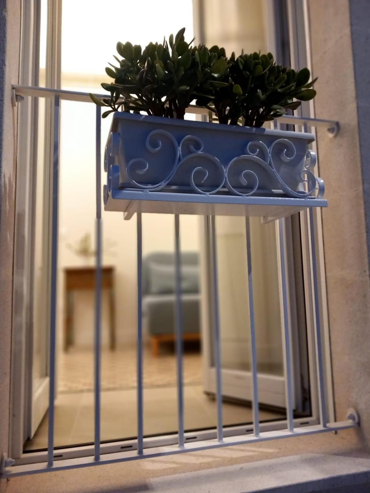 LE MAIOLICHE - Apulian B&B Grottaglie Exterior foto