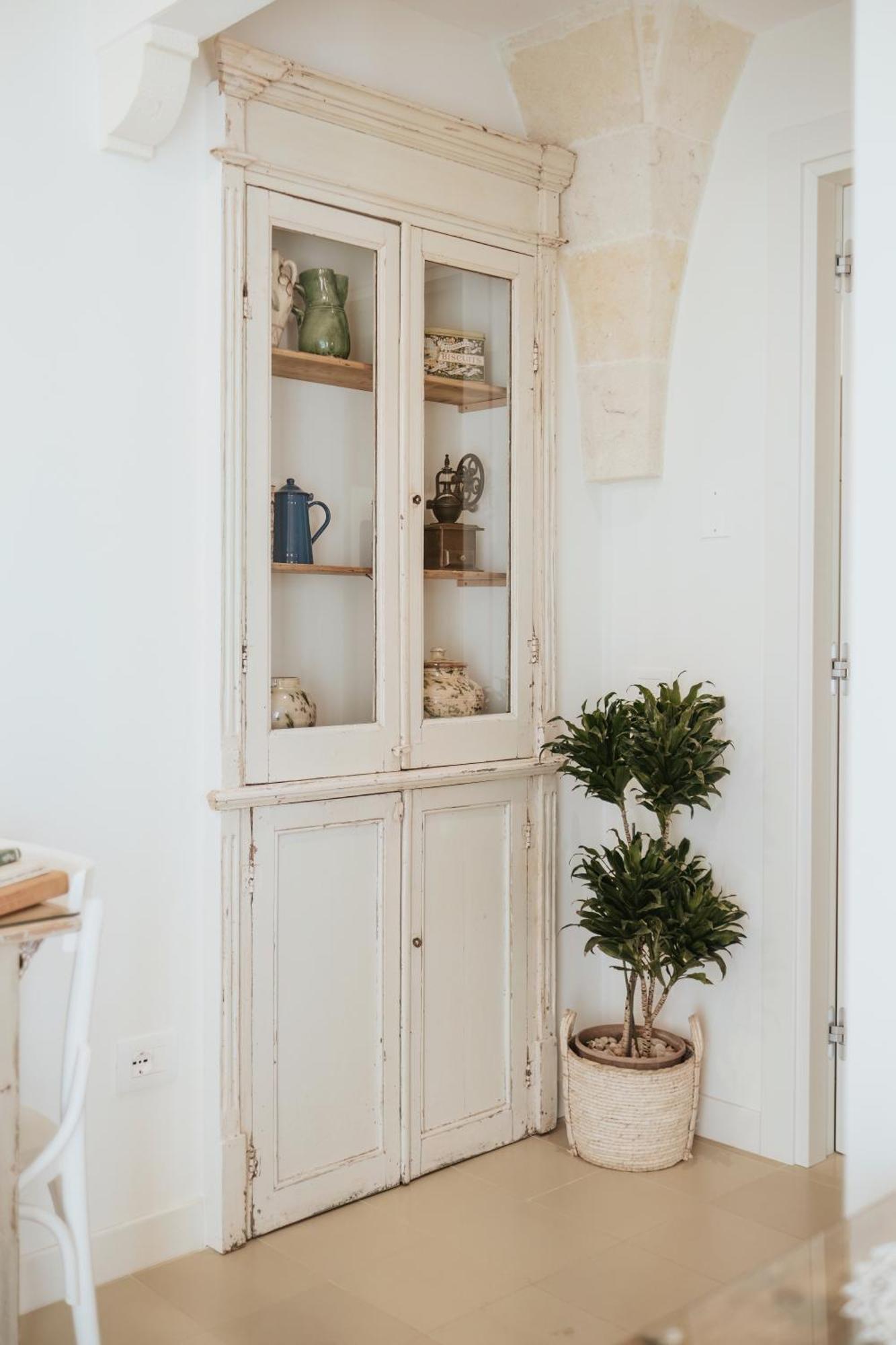 LE MAIOLICHE - Apulian B&B Grottaglie Exterior foto