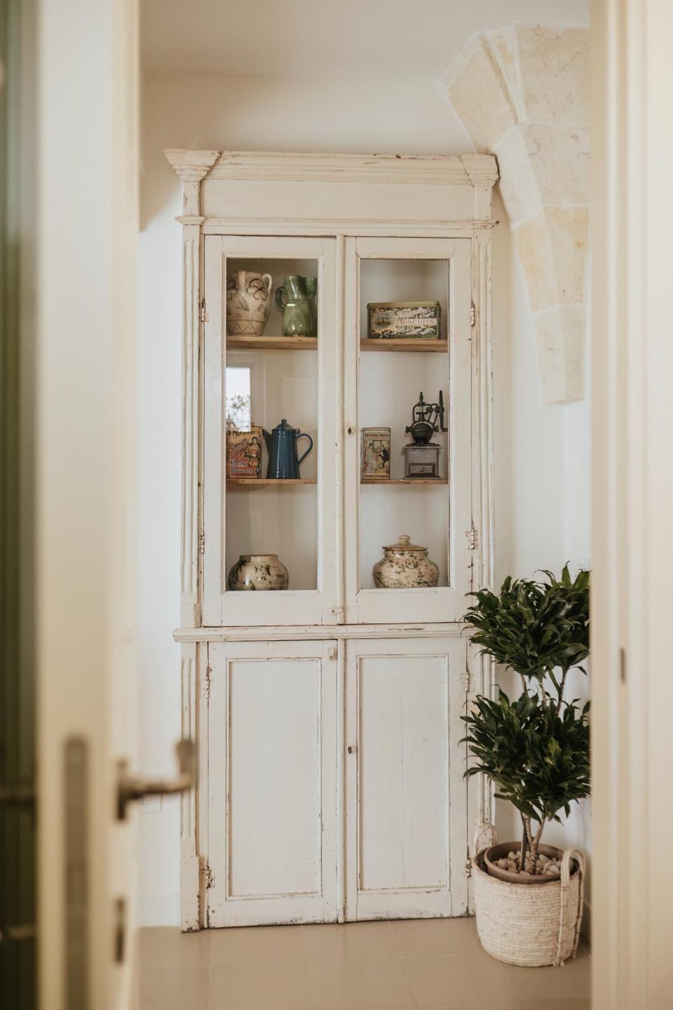 LE MAIOLICHE - Apulian B&B Grottaglie Exterior foto